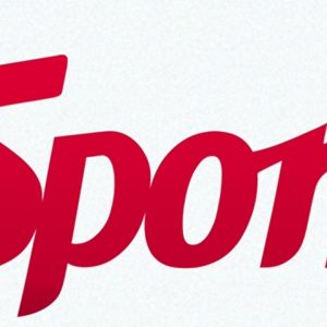 Titulní strany deníku Sport patří především jednomu sportu. Zn. Souvislost s majitelem čistě náhodná Titulní strany deníku Sport patří především jednomu sportu. Zn. Souvislost s majitelem čistě náhodná