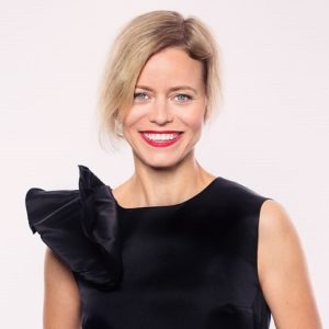 Harper’s Bazaar má novou šéfredaktorku. Povede jej Grundová Harper’s Bazaar má novou šéfredaktorku. Povede jej Grundová
