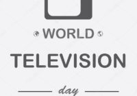 21. listopad 1996 – Světový den televize
