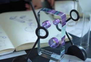 Šestý ročník ankety Czech Social Awards zná své vítěze Šestý ročník ankety Czech Social Awards zná své vítěze