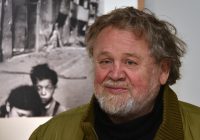 12. duben 1947 – narození nejúspěšnějšího českého fotografa Antonína Kratochvíla