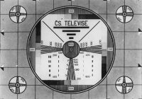 25. února 1954 – Začátek pravidelného vysílání Československé televize
