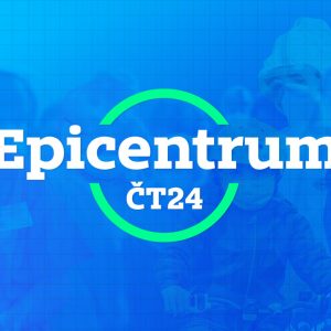 Česká televize spustila pořad Epicentrum a obnovila UčíTelku Česká televize spustila pořad Epicentrum a obnovila UčíTelku