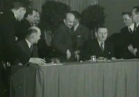 17. března 1946 – Valné shromáždění Svazu českých novinářů