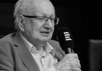 Zemřel novinář a popularizátor vědy Karel Pacner