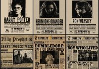 Problémy Denního věštce aneb jak nás Harry Potter naučil, že potřebujeme nezávislá média