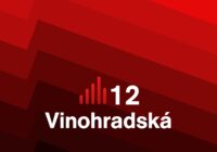 8. dubna 2019 – spuštění podcastu Vinohradská 12