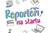 Česká televize představuje novou soutěž ‚Reportéři na startu‘
