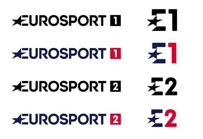 Eurosport změnil svá loga i název