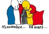 Bruselský atentát v médiích: Internet. Weby sází na online reportáže, sociální sítě opět zahlcují hashtagy
