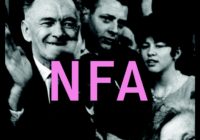 Národní filmový archiv se vrátil k časopisu Filmový přehled, navíc nabízí Revue a databázi filmů