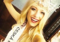 Natálie Kotková (Miss World ČR 2016): Můžeš jako bloggerka „vzít vítr z plachet“ bulváru tím, že sama odhaluješ zvolenou část svého soukromí?