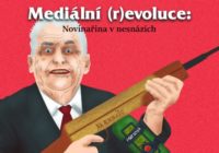 „Mediální (r)evoluce: Novinařina v nesnázích“ přivítá v Olomouci známé komentátory. Přijede i Šídlo s Honzejkem