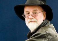 12.3.2015 – Zemřel spisovatel Terry Pratchett