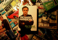 19. prosinec 1969- Narození Richarda Hammonda