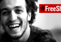 Shawkanova svoboda: jen kapka v moři novinářského útlaku
