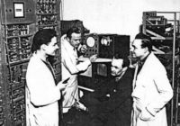 23. března 1948 – První pokusné vysílání v Československu