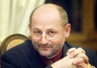 28. listopad 2002 – Česká televize odvolala generálního ředitele Jiřího Balvína z funkce