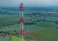 Nejvyšší budovy v Česku vysílají pro Rozhlas