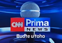 CNN Prima NEWS, Prima dostane světový nadhled