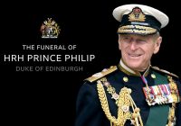 Smrt prince Phillipa přiměla média změnit program