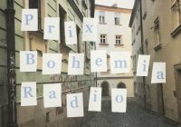Prix Bohemia Radio v Olomouci
