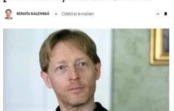 Studenti žurnalistiky taky zažili situace na hraně Studenti žurnalistiky taky zažili situace na hraně