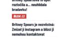 Britney Spears? Nebo snad Spearsová? Přechylování ženských jmen v českých médiích nemá svá pravidla, přesto se hojně využívá