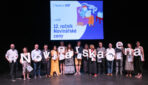 Uskuteční se vyhlášení Novinářské ceny 2022. Oceňovat se bude nejlepší reportáž, rozhovor nebo i karikatura
