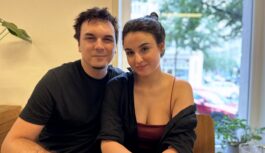 Chtěli jsme vytvořit safespace pro nás a naše posluchače, říkají autoři podcastu Pod pantoflem Katarína Dvornická a Martin Malý